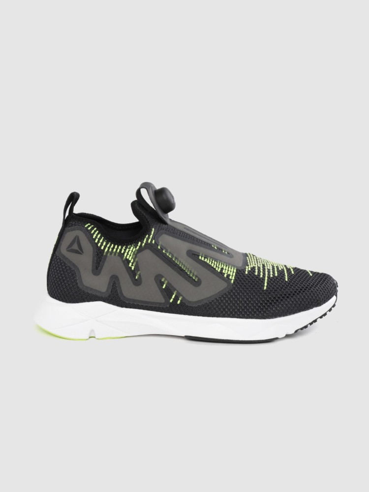 REEBOK Pump Supreme Emb Training Gym Shoes For Men Buy REEBOK Pump Supreme Emb Training Gym Shoes For Men Online at Best Price Shop Online for Footwears in