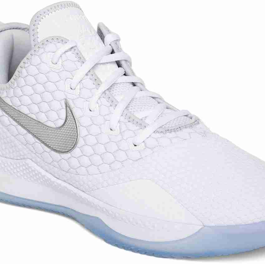 Nike lebron witness hotsell 3 white