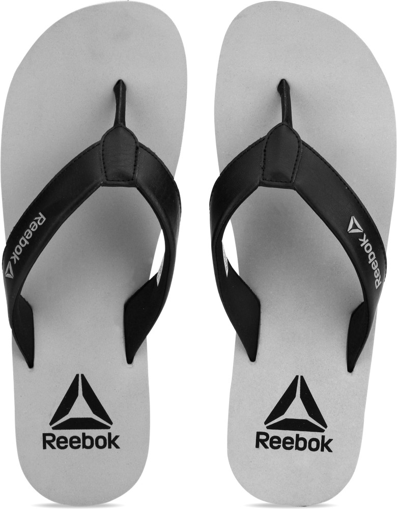 Reebok chappal cheap