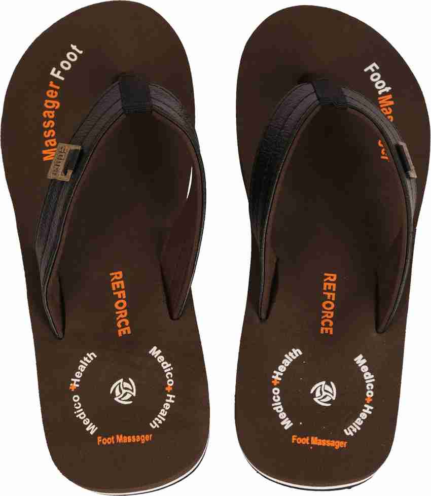 Reforce slippers sales