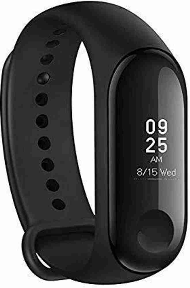 M3 color on sale smartband