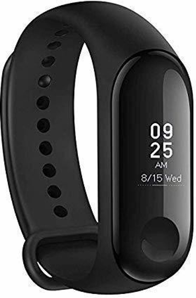 M3 smart band waterproof hot sale