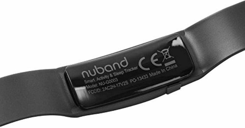 Nuband straps sale