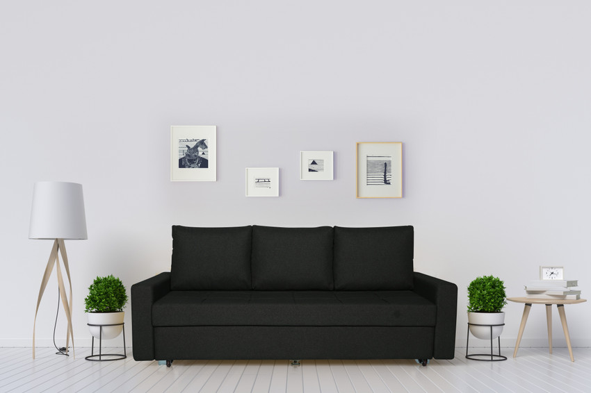Sofa cum deals bed on pepperfry