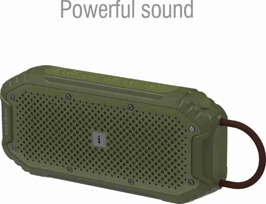 Sandberg waterproof bluetooth speaker sales