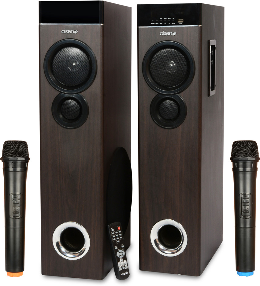 Aisen shop speakers price