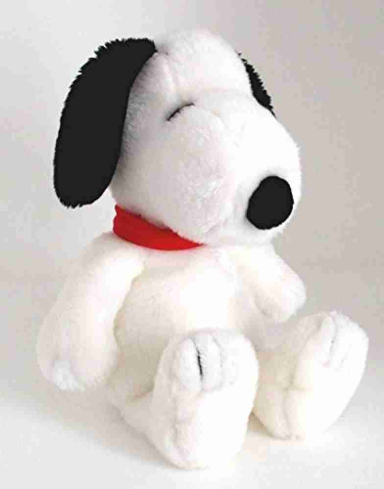 Snoopy dog cheap soft toy