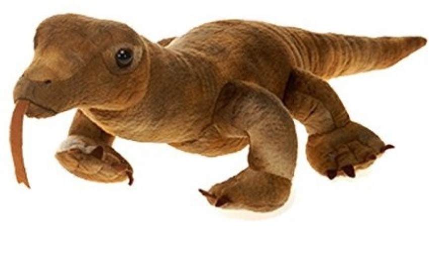 komodo dragon plush