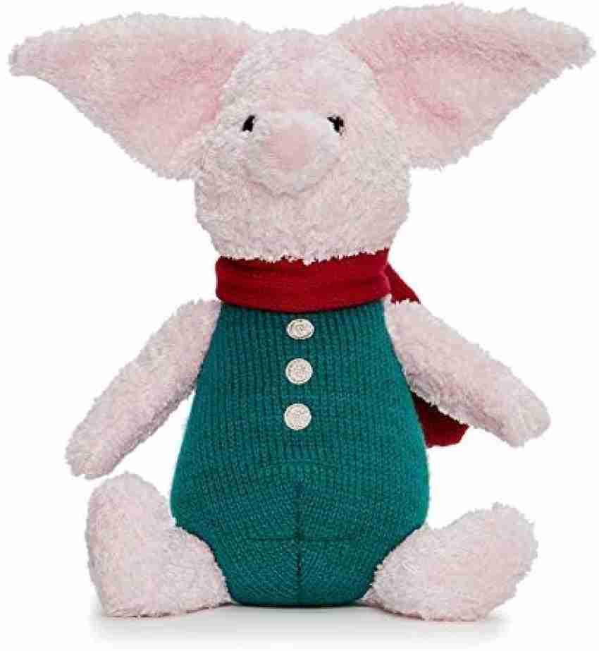 Piglet plush hot sale christopher robin