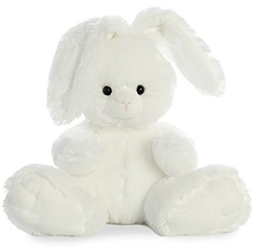Aurora 2025 world bunny