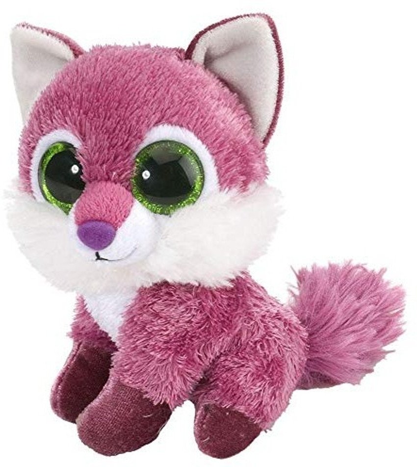 Ty fox teddy hot sale
