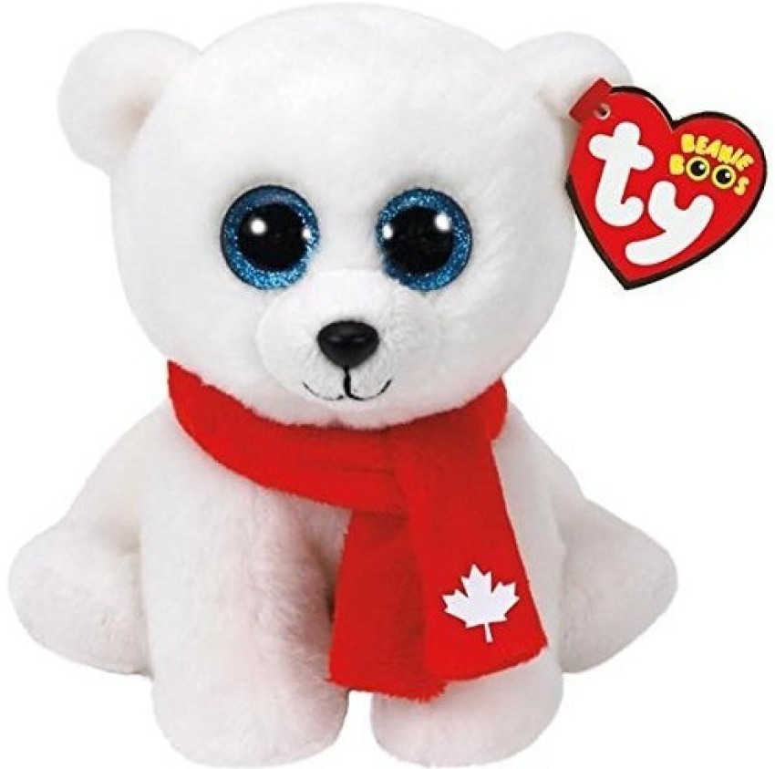 beanie boo teddies