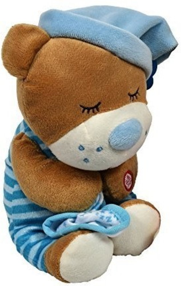 Spark Create Imagine Plush Prayer Bear Blue Outfit 30 cm Plush Prayer Bear Blue Outfit Buy Animals toys in India. shop for Spark Create Imagine products in India. Flipkart