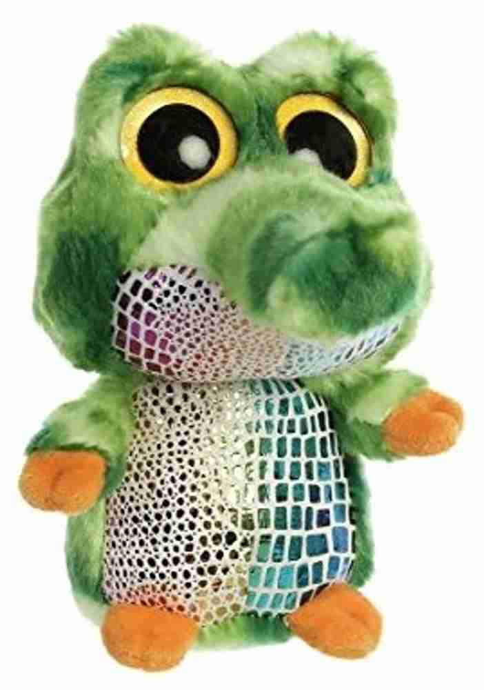 Aurora World Inc Aurora World Yoo Hoo Friends Crikee Crocodile