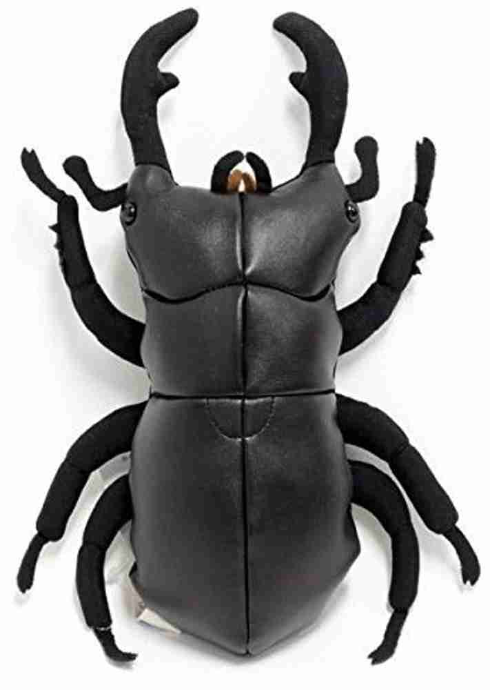 Stag cheap beetle toy