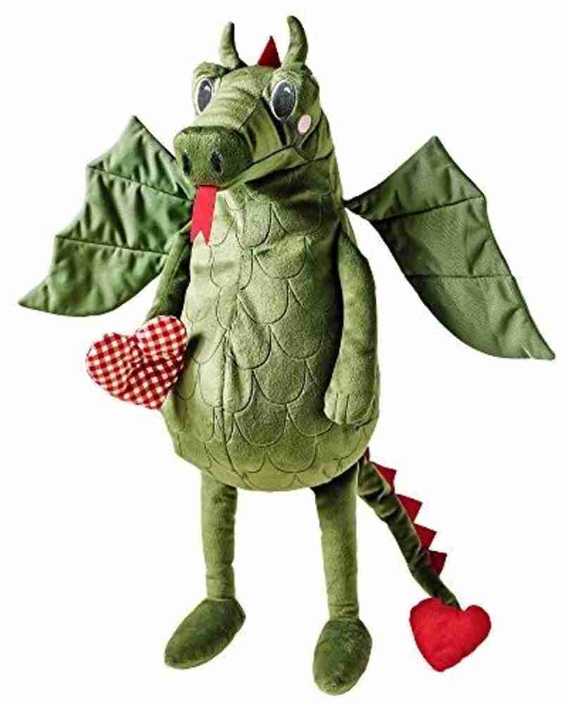 Flygdrake 00414298 Ikea Dragon Heart Dinosaur Stuffed Childrens Soft Toy 19 cm 00414298 Ikea Dragon Heart Dinosaur Stuffed Childrens Soft Toy Buy Animals toys in India. shop for Flygdrake products in ...