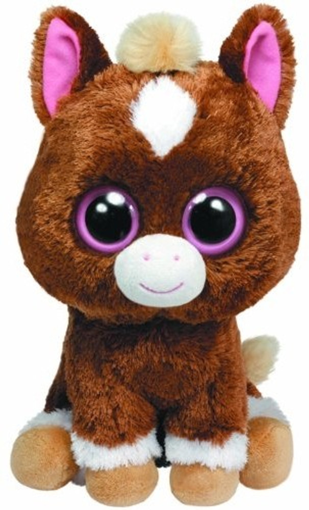 Ty beanie horse hotsell