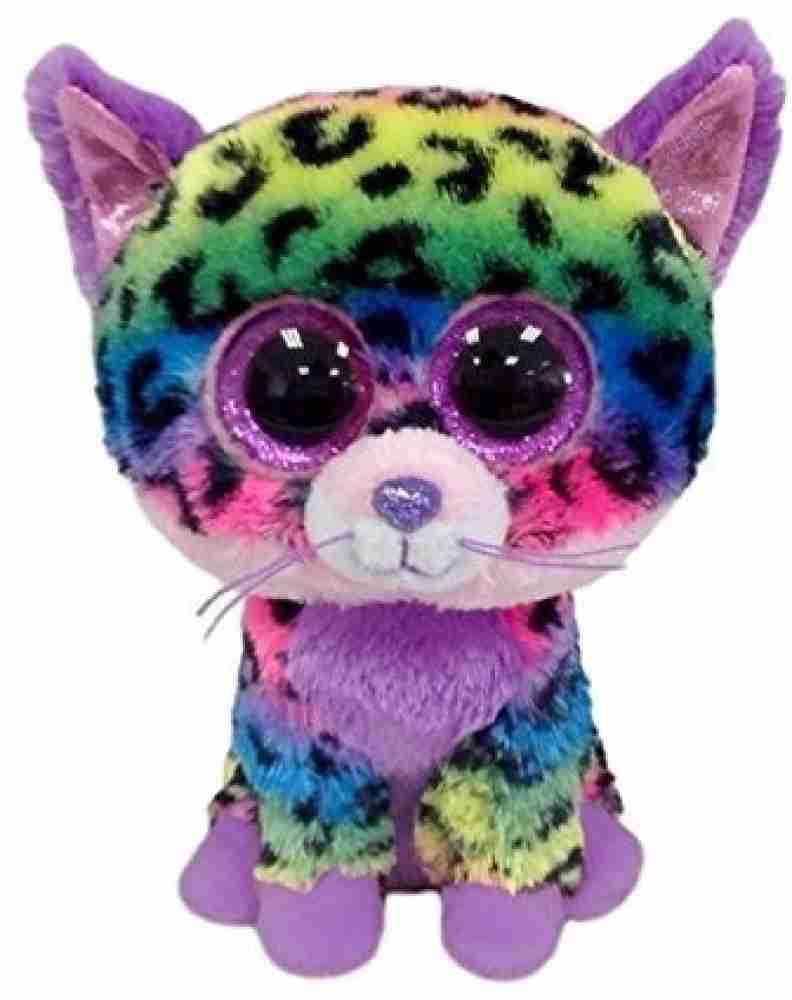 Ty Beanie Boos Izzy - Zebra (Justice Exclusive),  price tracker /  tracking,  price history charts,  price watches,  price  drop alerts