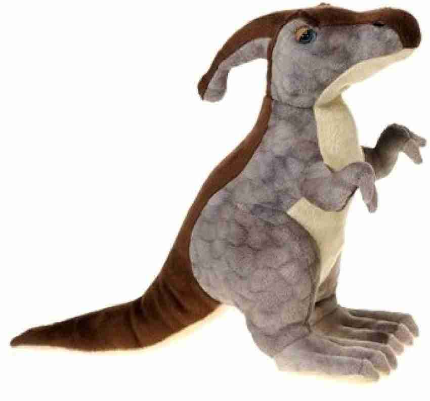 Parasaurolophus store stuffed animal