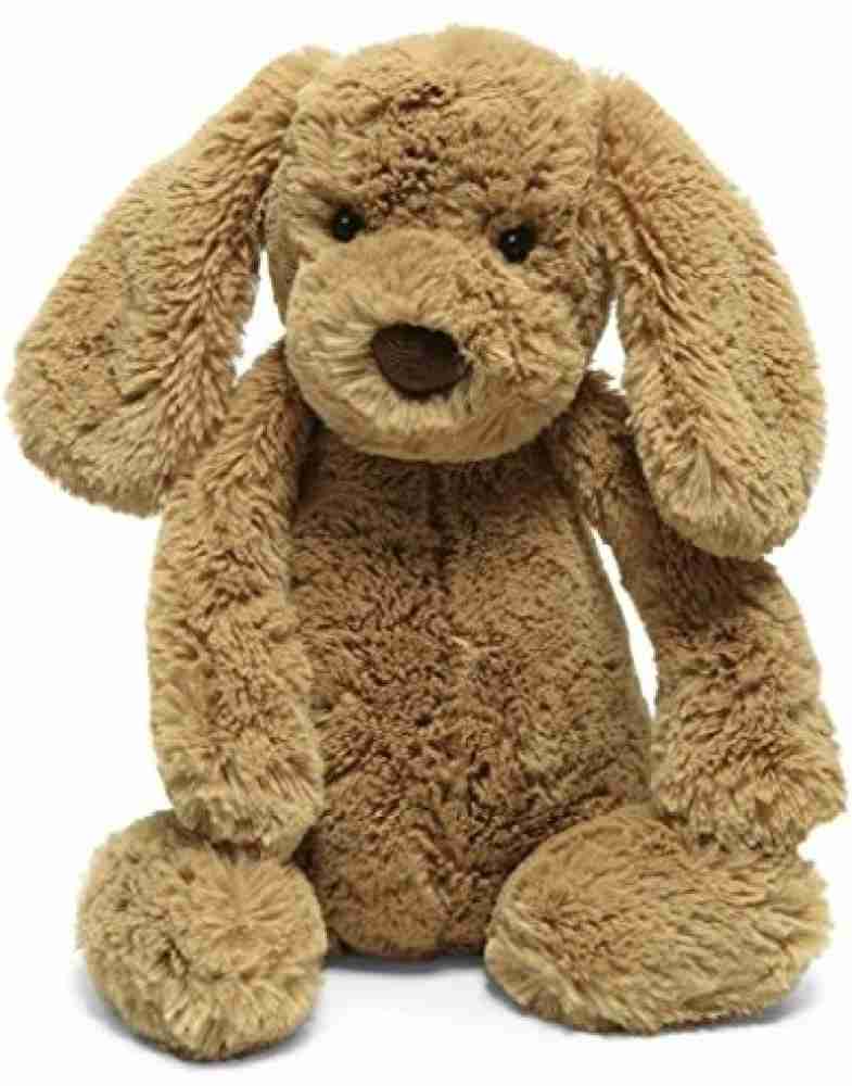 Jellycat toffee best sale puppy medium