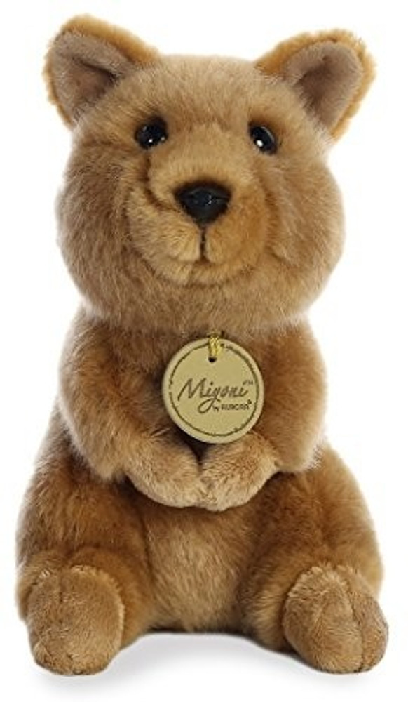 Quokka soft toy new arrivals
