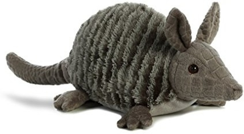 Armadillo plush 2025