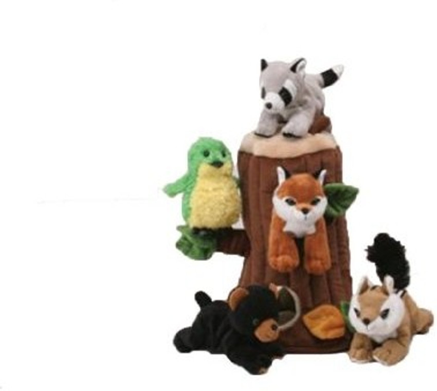 Unipak plush discount
