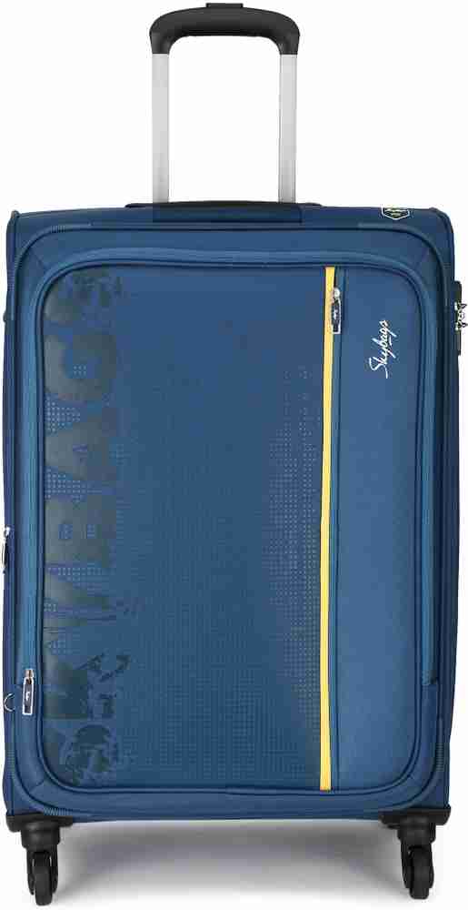 Skybags zillion 2025