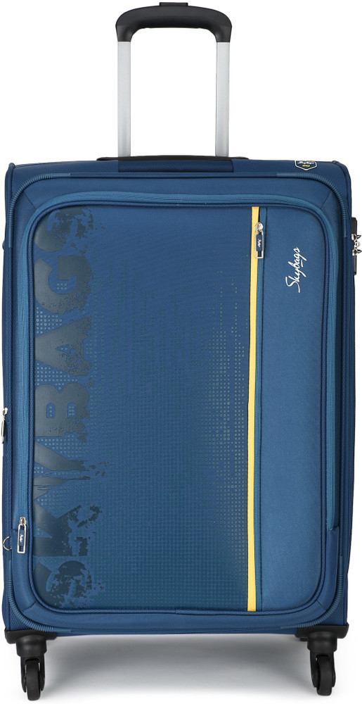 Skybags zillion top