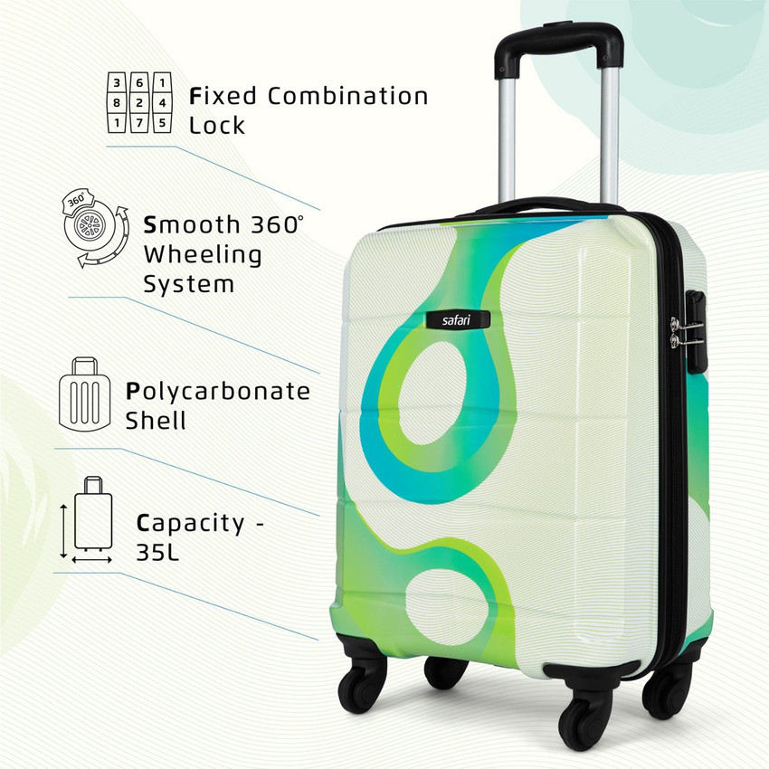 Top more than 81 printed trolley bags online esthdonghoadian