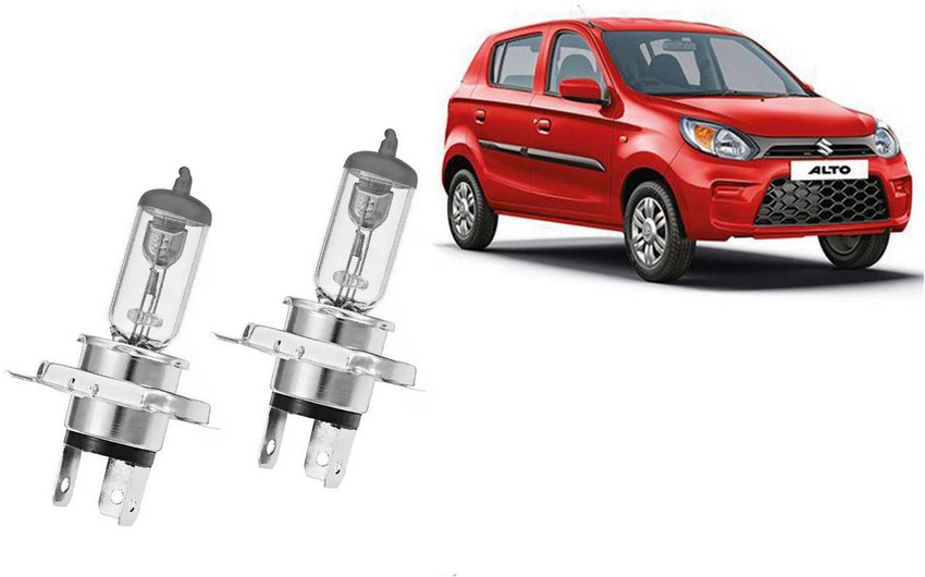 Alto headlight hotsell bulb price