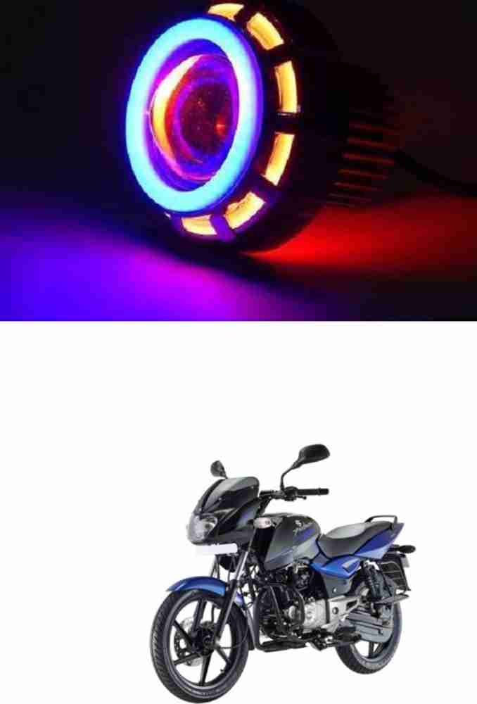 Bike headlight reflector deals
