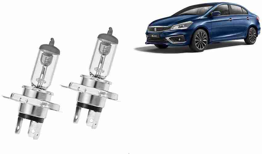 Ciaz hot sale headlight bulb
