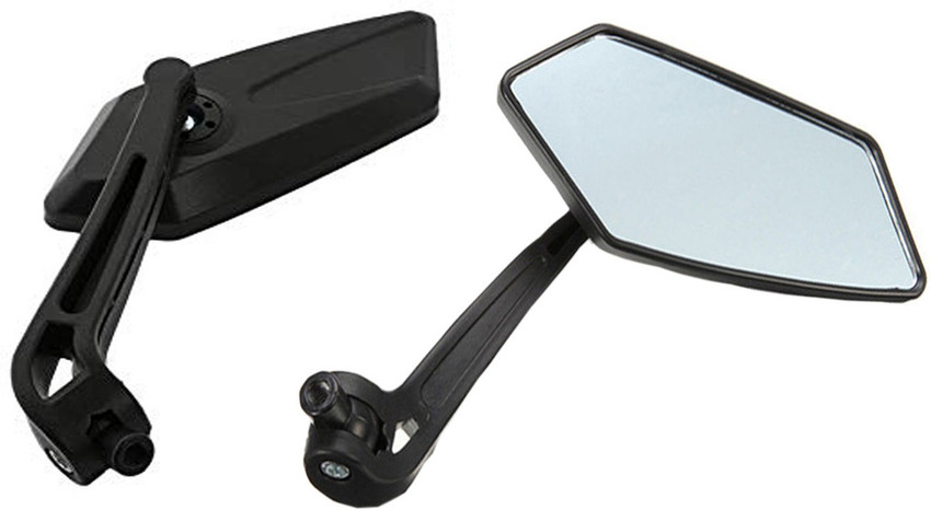 Apache rtr 180 discount side mirror price