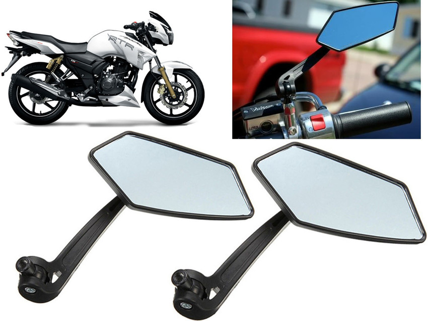 Apache rtr 160 looking glass price cheap