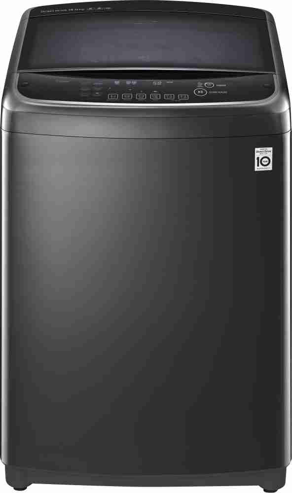 lg washing machine 7kg top load fully automatic flipkart