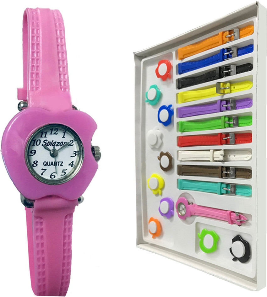 11 belt watch best sale