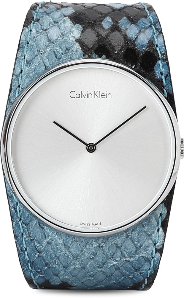 calvin klein watches flipkart