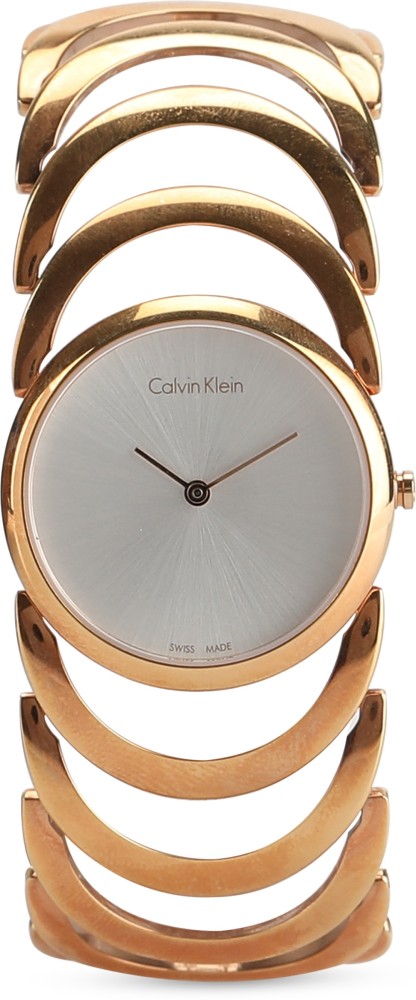 Calvin klein watches flipkart best sale