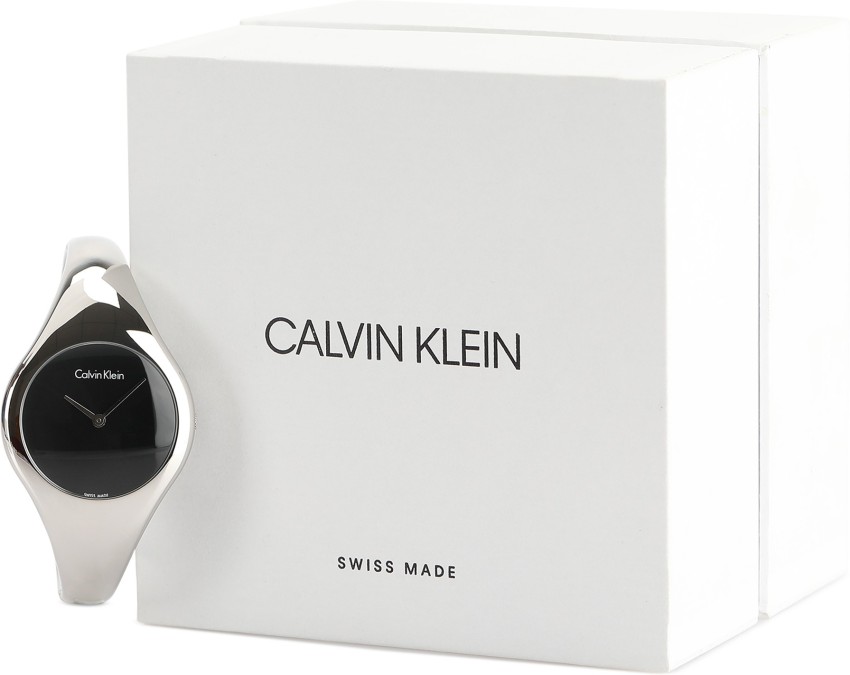 Calvin klein deals watches flipkart