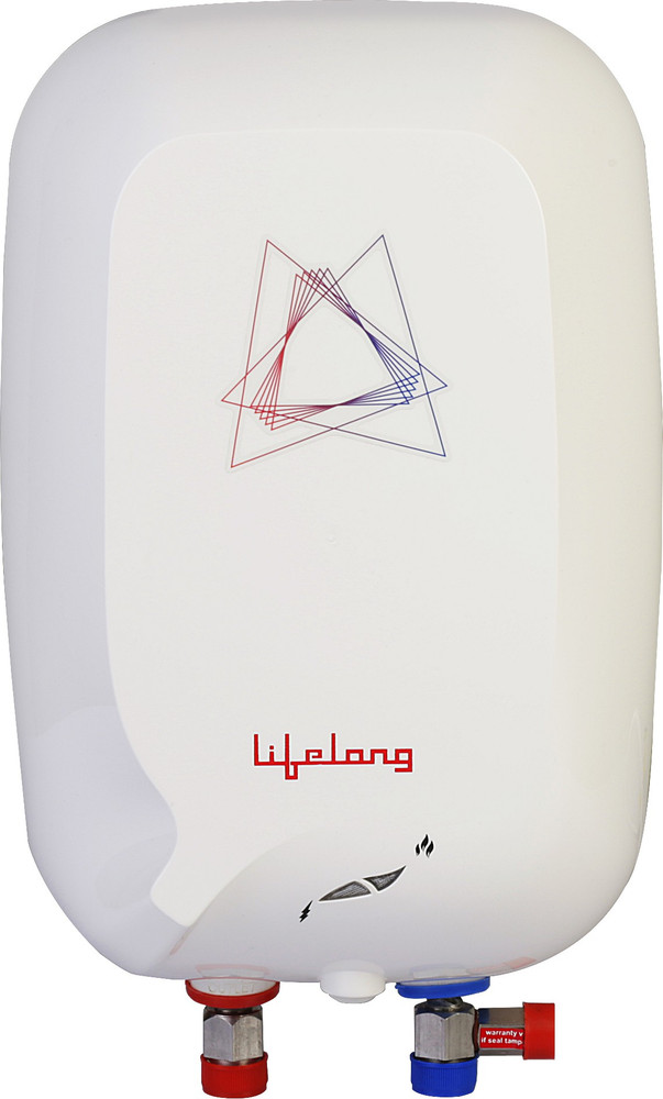 Lifelong 3 L Instant Water Geyser (ISI Certified, Ivory) Price in India -  Buy Lifelong 3 L Instant Water Geyser (ISI Certified, Ivory) online at  Flipkart.com