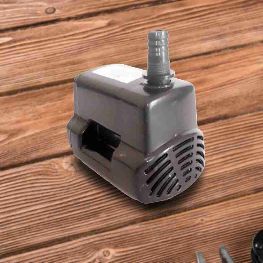 Symphony jumbo best sale water pump price