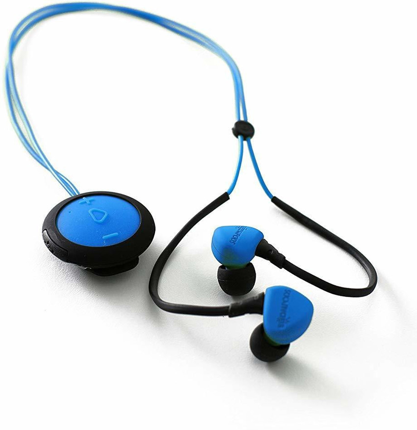 Boompods earphones sales