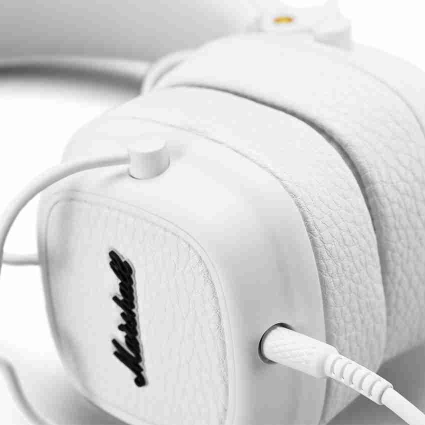 Marshall major sales iii wired