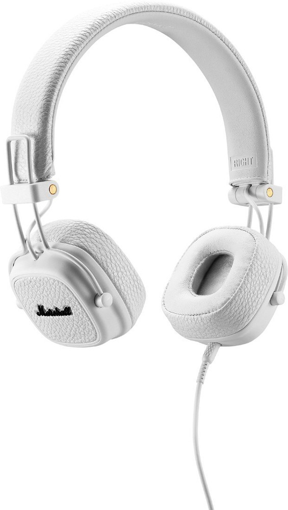 Marshall major 3 cord outlet