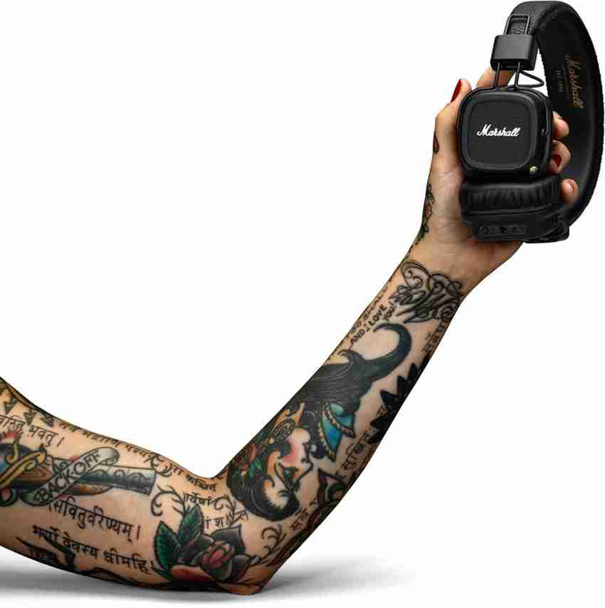 Major 2 on sale headphones