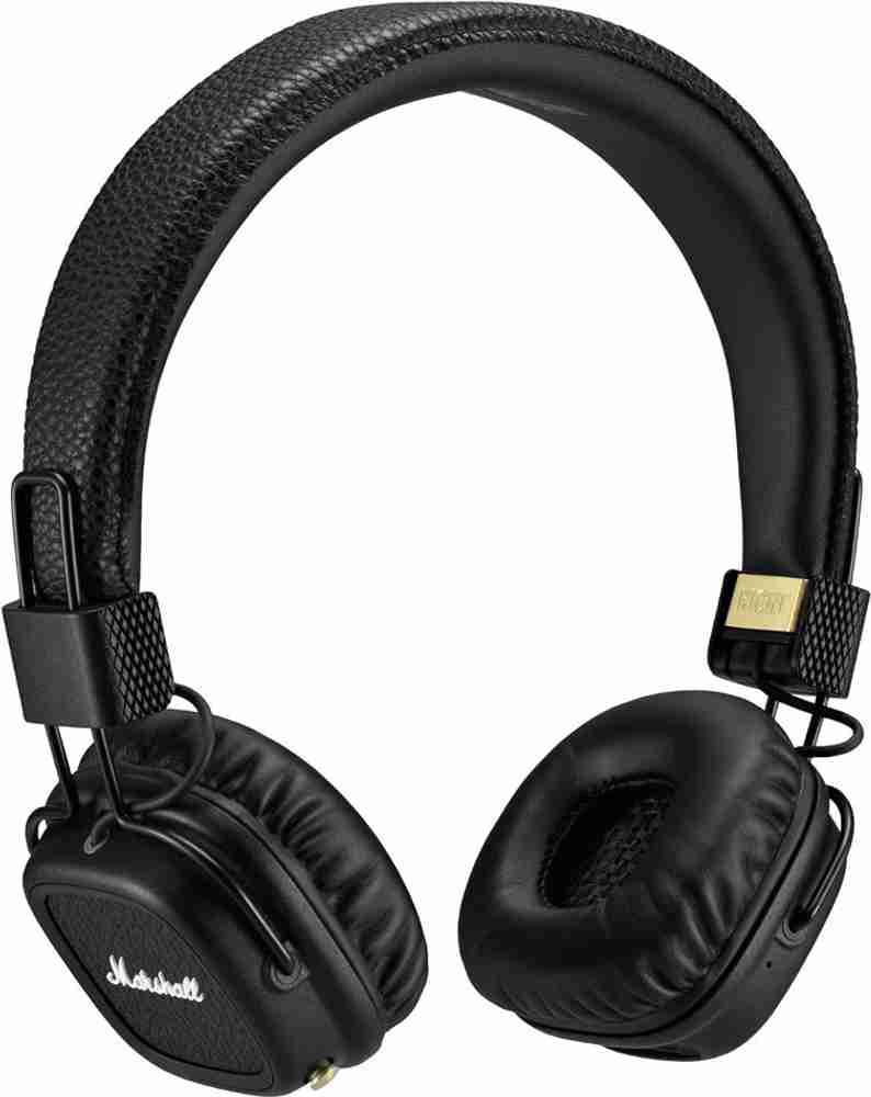 Marshall major online 2 bt
