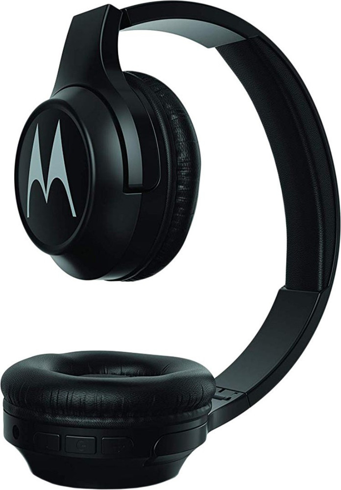 Motorola gaming sales headphones