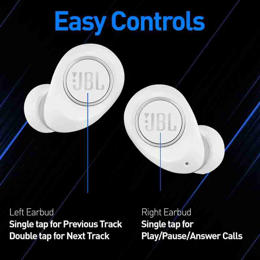Jbl free best sale truly