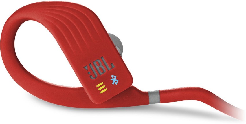 Jbl endurance jump cheap red